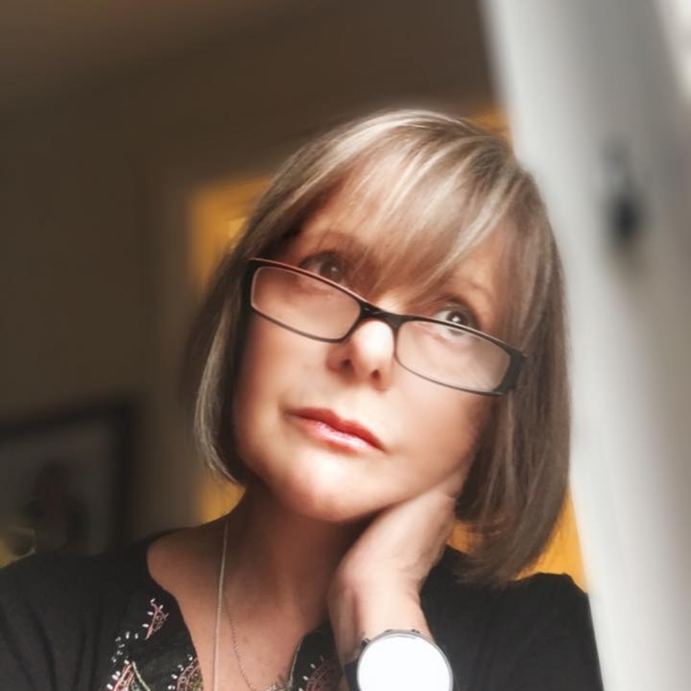 Meet your Posher, Gaby